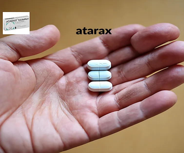 Atarax 1